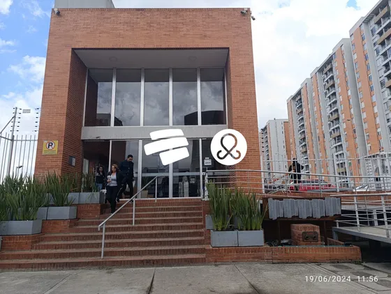 Apartamento En Venta En Bosques De Castilla 3 Habitaciones