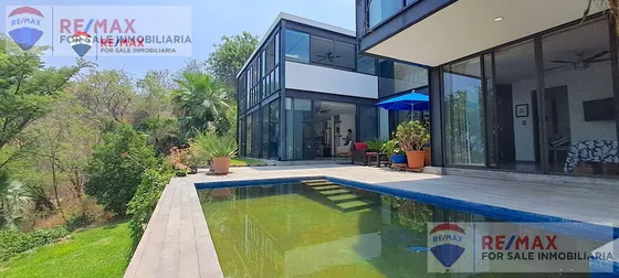 Venta De Casa Sola, San Gaspar, Jiutepec, Morelosclave 5149
