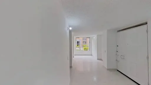 Apartamento En Venta Ciudad Verde 90-73028
