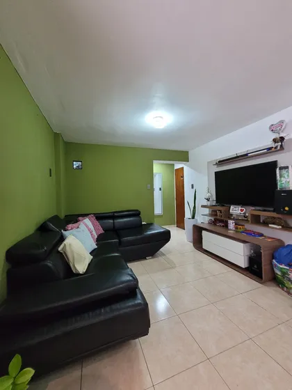 Apartamento Amoblado En Urbanización La Viña.residencias D