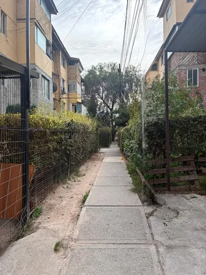 Venta Depto.piso 2, 3d,1b,logia, Maipú, $54.500.000