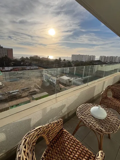 Moderno Departamento Tipo Estudio (174249)