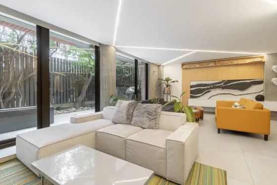 Apartamento En Arriendo/venta En Quinta Camacho. Cod V8935