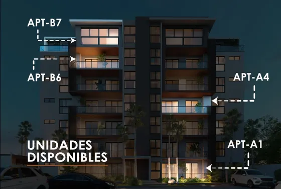 Estrena Tu Proximo Hogar En Residencial Baurú Ii, Monte Verde, Santiago
