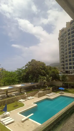 Venta De Apartamento Centro Social Camurimar (naiguata)