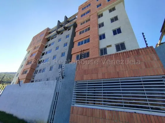 Apartamento En Venta En Manantial Naguanagua Mm Carabobo Tipo Penthouse Con Terraza En Excelente Ubicacion
