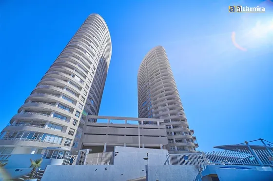 Departamento En Arriendo De 3 Dorm. En Iquique