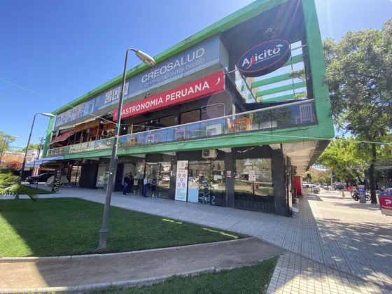 Locales Comerciales En Arriendo,centro, Talca