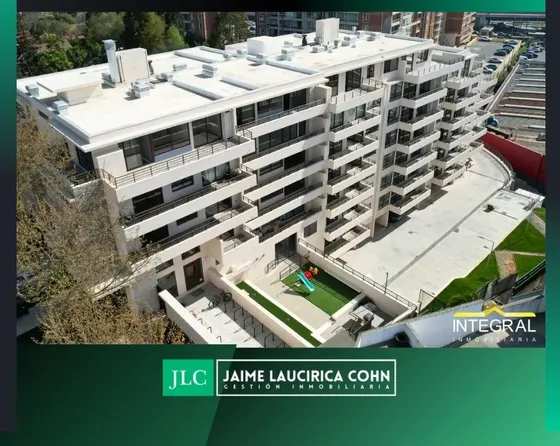 Fino Departamento Mariposa En Venta En Lomas De San Andrés