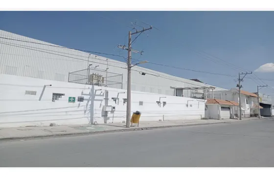 Nave En Renta En Parque Industrial Carlos A Herrera Araluce, Gómez Palacio, Durango