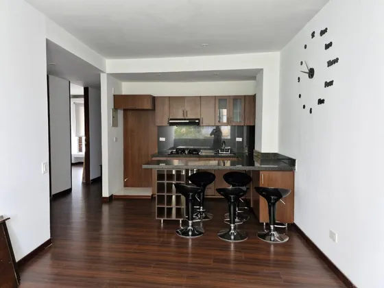Arriendo Apartamento Av 19 Norte Armenia
