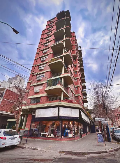 Venta Departamento 3 Ambientes Castelar 
