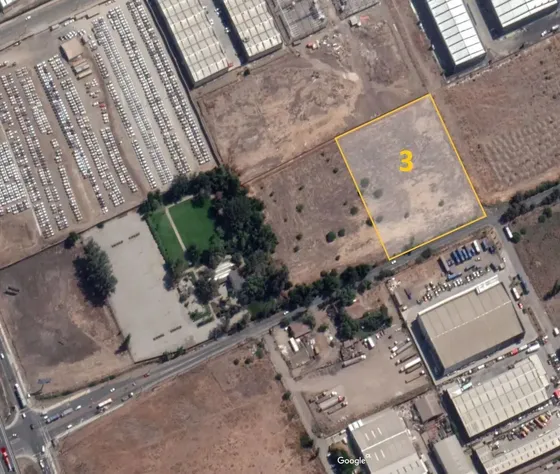 Industrial En Venta En Colina