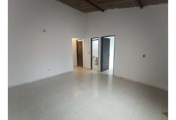 Se Vende Casa Lote S. Centro Armenia - Quindío.
