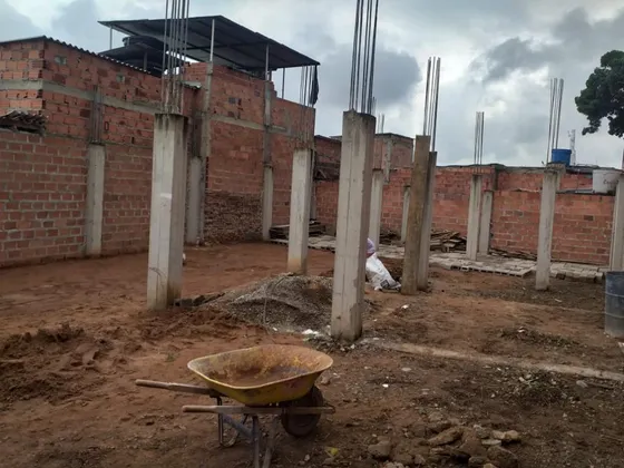 Lote En Venta En La Cabrera. Cod V12376