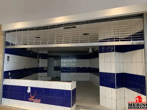 Local En Venta En El Poblado. Cod V3718