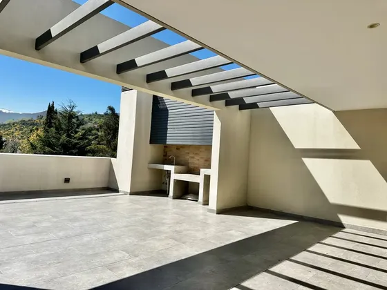 Penthouse Nuevo / San Damián