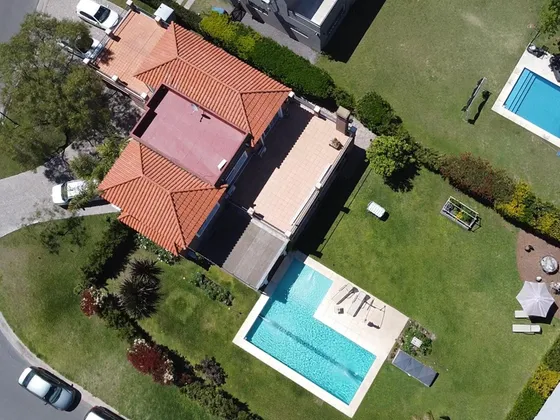 Casa En Venta En El Barrio Santa Bárbara, Bancalari, Tigre