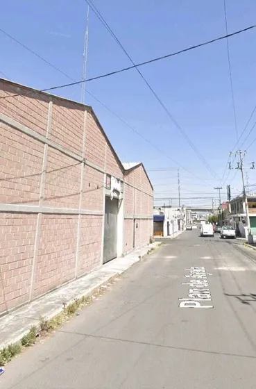 Bodega En Venta