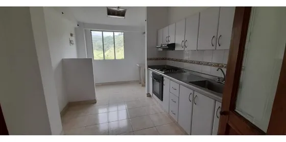 Apartamento En Venta En El Trébol, Manizales | Venta Apto