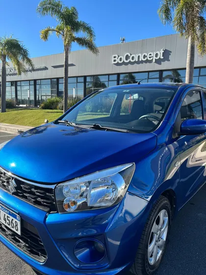 Suzuki Celerio 1.0 Gl 5p