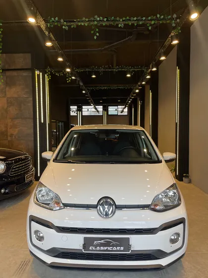 Volkswagen Up! 1.0 High Up! 75cv 5 P