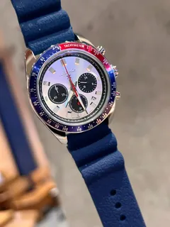 Relogio Seiko World Timer | Mercado Livre