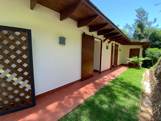 Villa En Venta En Jarabacoa Rep Dom