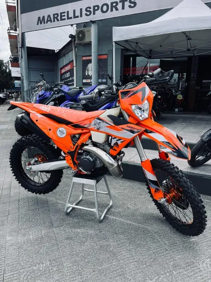 Ktm Xcw 300 2024 Hard Enduro En Marelli Sports Entrega Ya