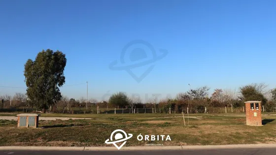 Lote En Venta San Fermin, Tigre