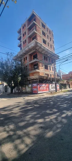 En Venta Departamentos De 2 Ambientes A Estrenar En Caseros  Ficha 9853 