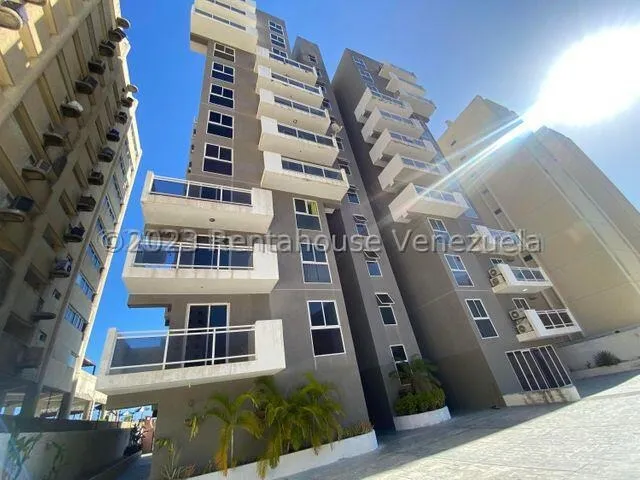 Leandro Manzano Apartamento En Venta,caribe Mls #23-19500 As