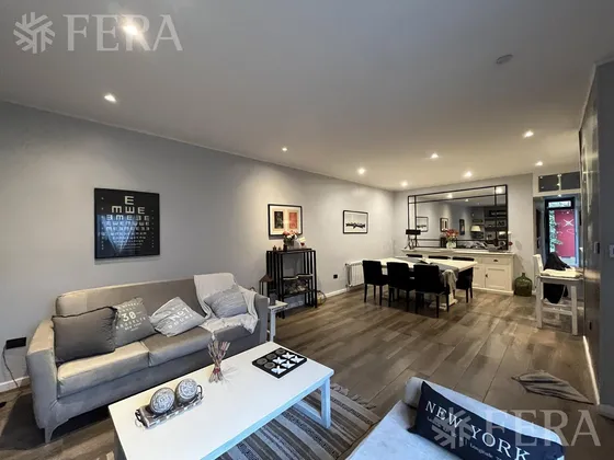 Venta Ph 4 Ambientes Con Patio En Bernal