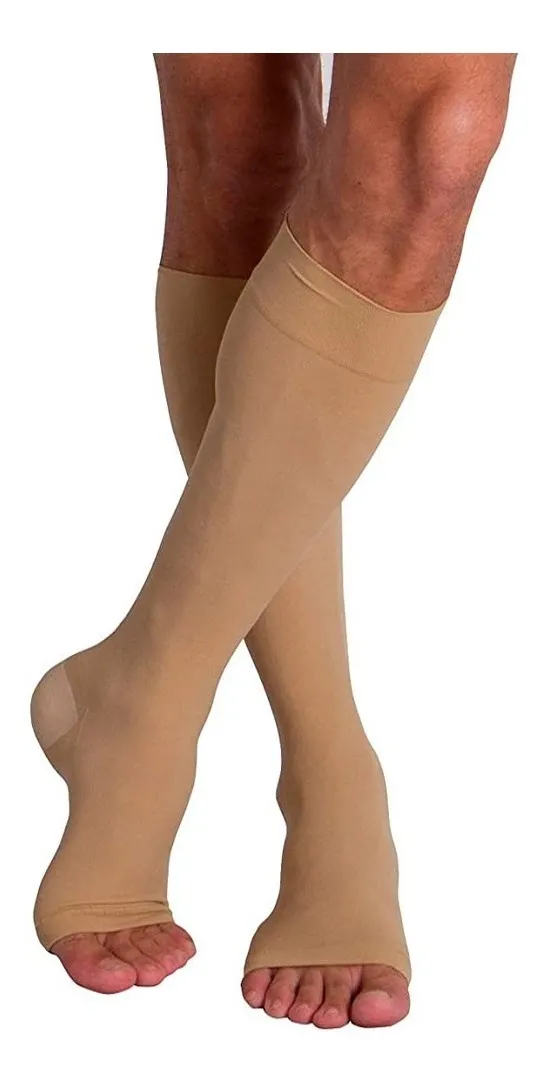 Meia Venosan 6000 3/4 20-30 mmHg