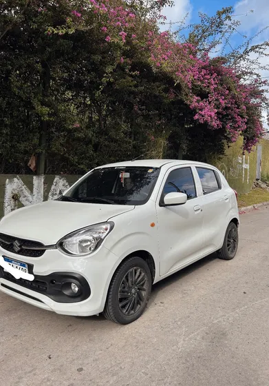 Suzuki Celerio 1.0 Gl 5p