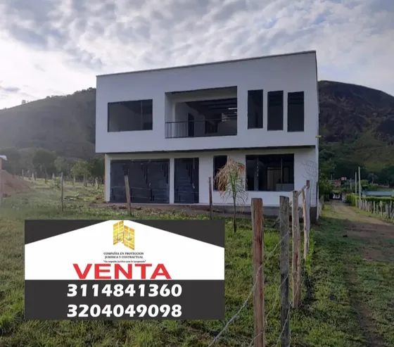 Casa Campestre 