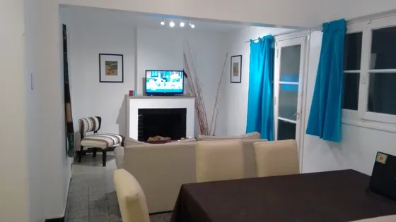 Alquiler Casa Con Parrilla Mendoza Centro Pileta Chica