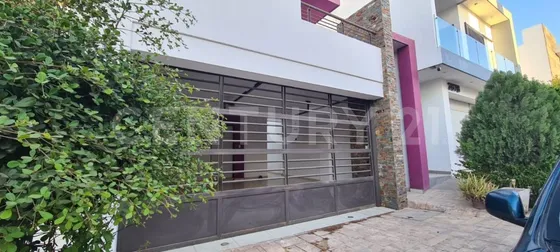 Casa Amueblada En Renta En Interlomas