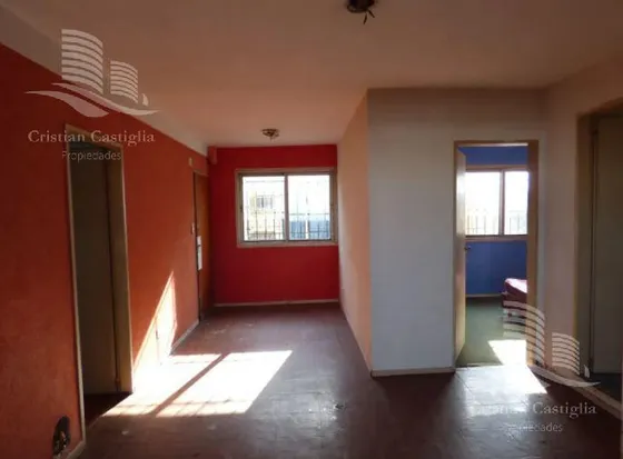 Venta - Departamento Tres Ambientes, Terraza - Zona Centrica De San Fernando