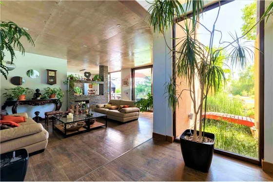 Hermosa Casa En Venta Brisas De Chicureo