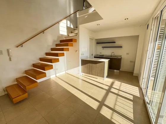 Departamento En Venta - Chateau Del Palmar - Nordelta