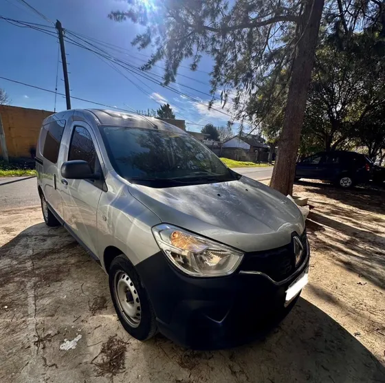 Renault Kangoo Ii Express Confort 1.6 Sce