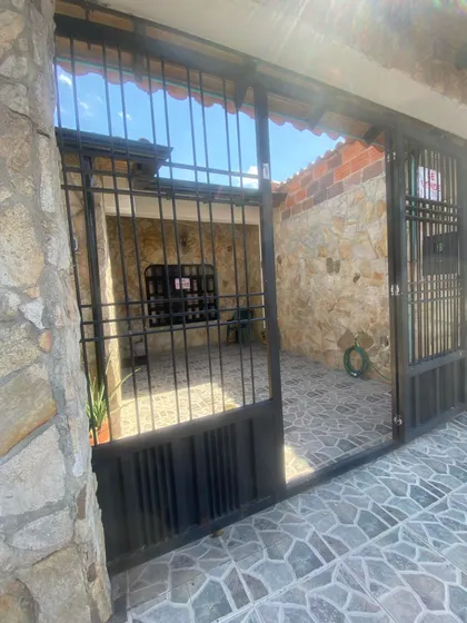 Casa En Venta Cordero Mg264