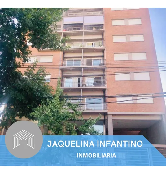 Departamento 2 Ambientes - Torres Morón