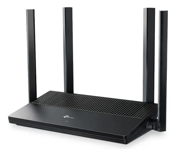 Tp-link Ex3000 Roteador Wifi6 Ax3000 Gigabit Banda Dupla