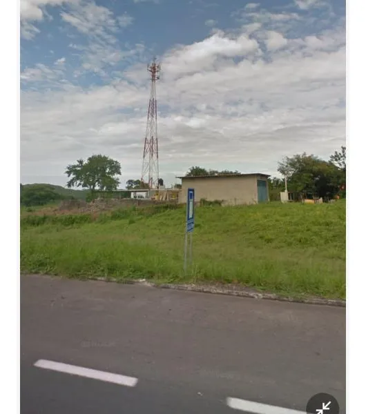 Terreno Cerca De Carretera. Venta Sobre Carretera Veracruz La Antigua 6262m2