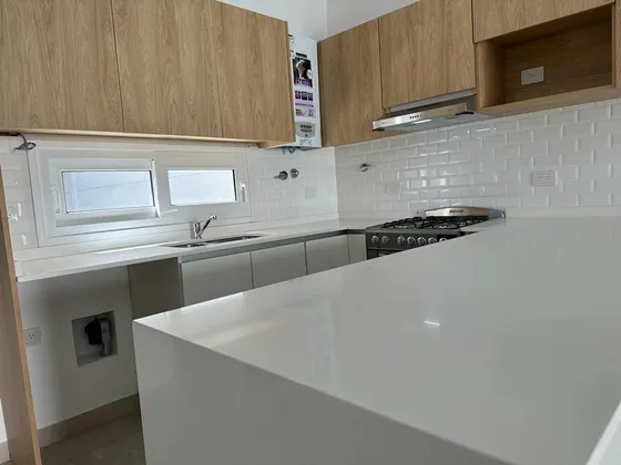 Duplex De 3 Dormitorios En Venta A Estrenar