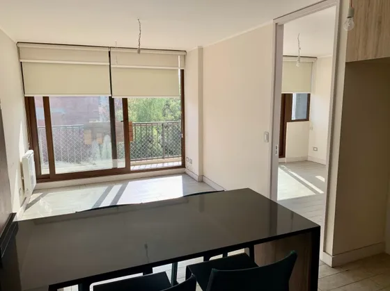 Imperdible Dp 1d 1est 1bod Barrio Italia Providencia