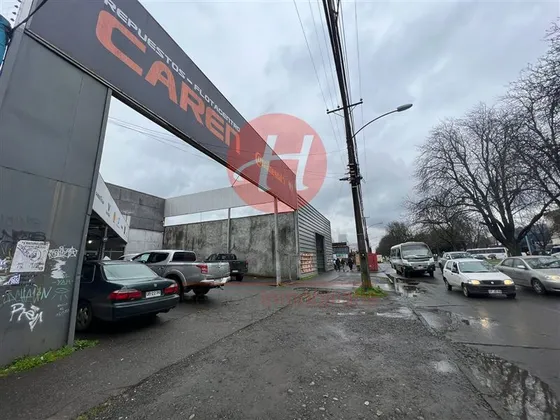 Local Comercial En Venta En Temuco
