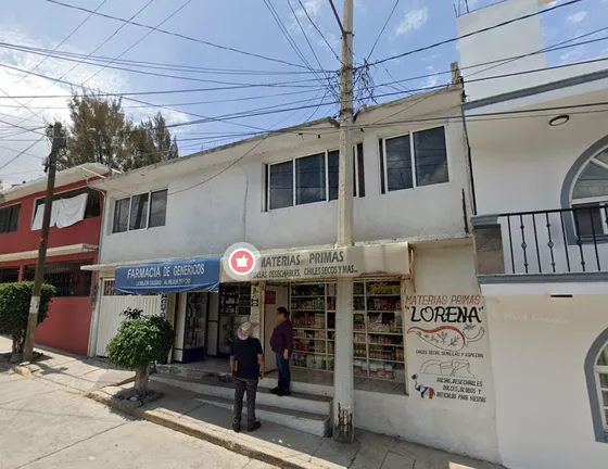 Casa En Venta En Col. Lomas De Ecatepec Ds19